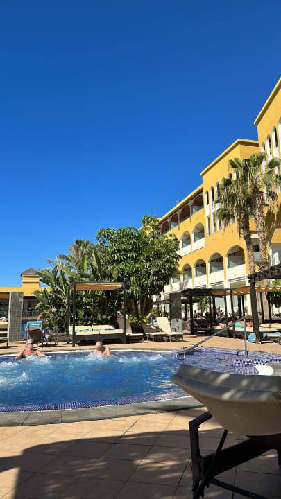 Pool Occidental Jandía Royal Level - Adults only