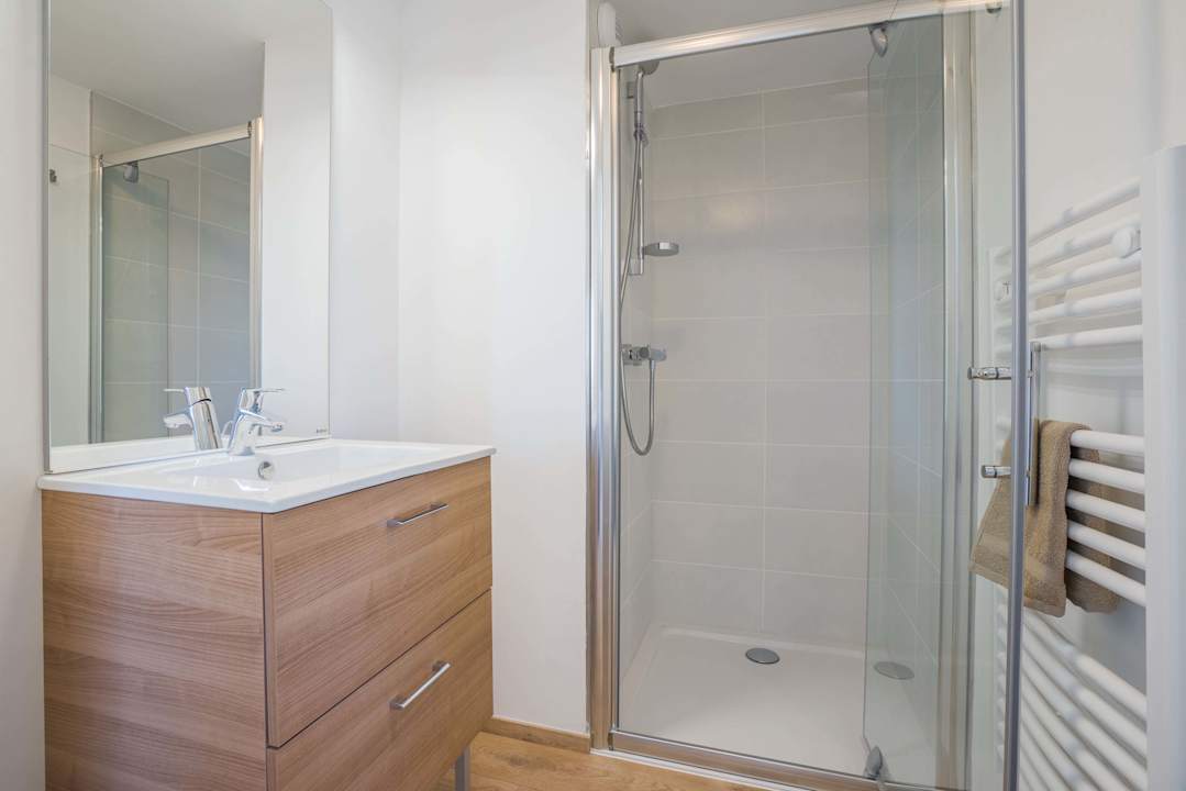 Zimmer Holiday Suites La Brise des Dunes