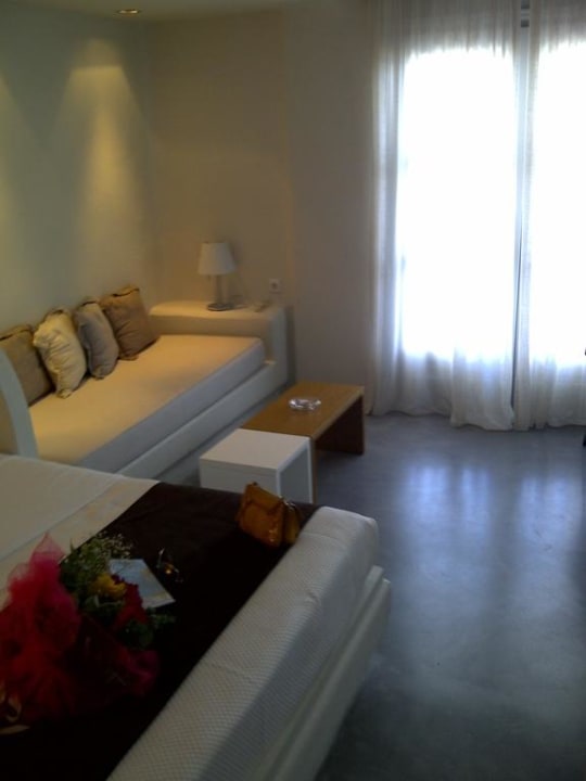 Zimmer 4 - Avaton Hotel Avaton Resort & Spa