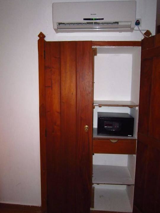 Zimmer The Long Beach Resort