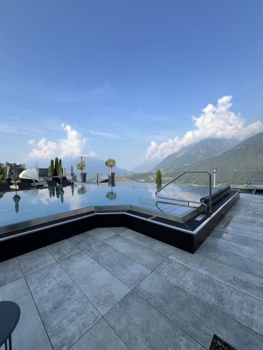 Pool Das Sonnenparadies