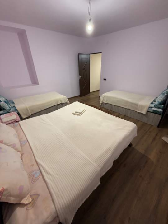 Zimmer Arman Bed and Breakfast