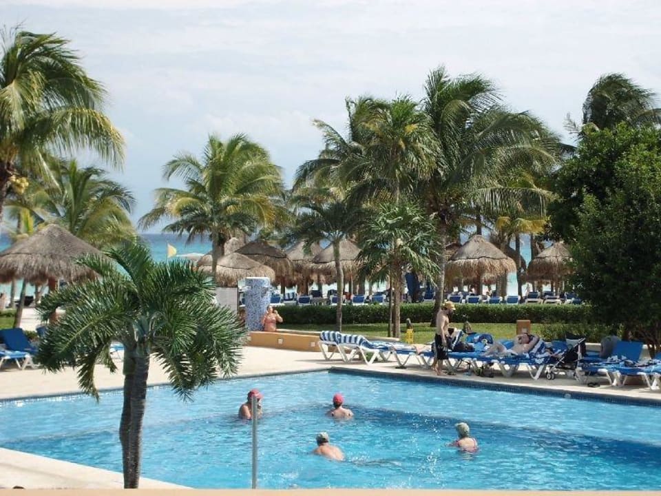 Hotel Viva Wyndham Azteca Viva Azteca by Wyndham - All Inclusive Resort