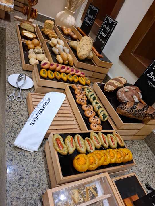 Gastro Steigenberger Resort Alaya Marsa Alam - Red Sea - Adults only