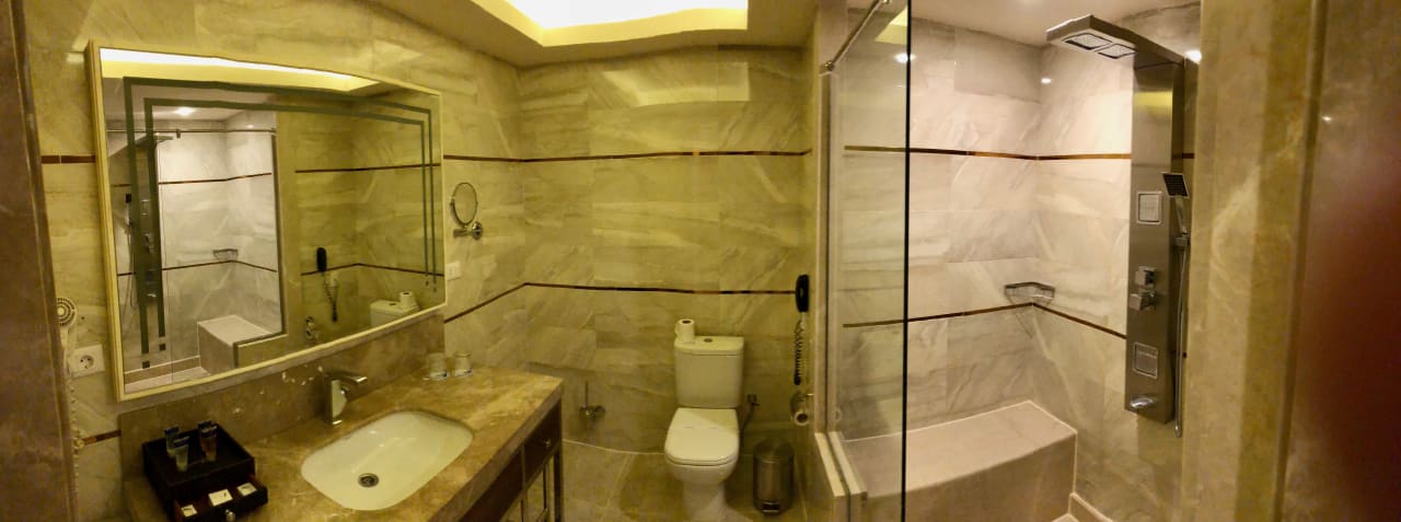 Zimmer Pickalbatros Royal Moderna Resort-Sharm El Sheikh