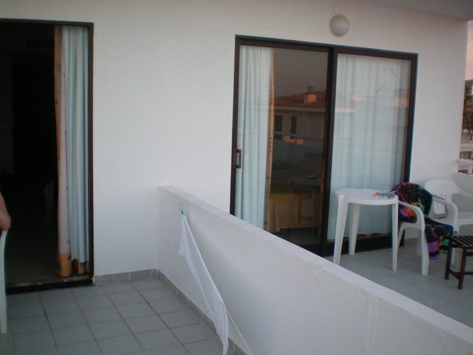 Balkone R2 Veronica Beach Hotel