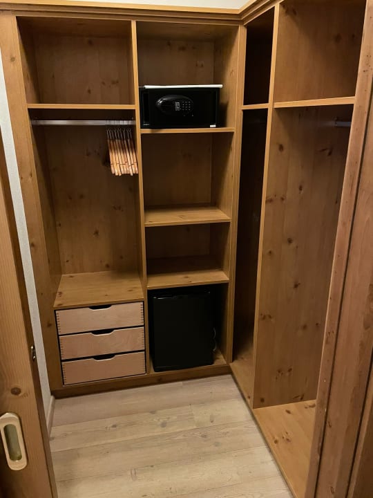 Zimmer Hotel Oberforsthof