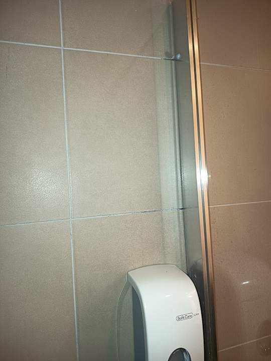 Zimmer Telatiye Resort