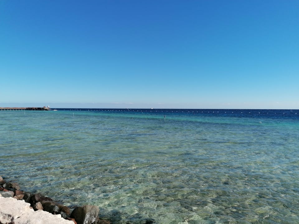 Ausblick Grand Makadi