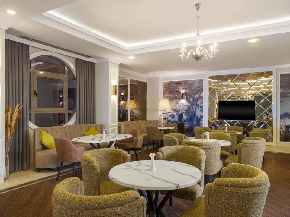 Gastro Adin Resort Hotel