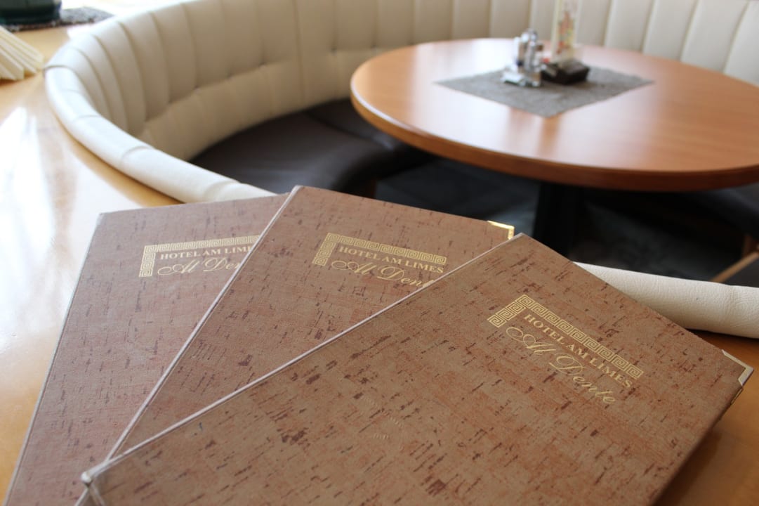Gastro Hotel Am Limes