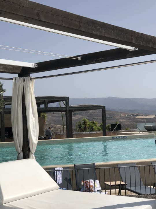 Pool Salobre Hotel Resort & Serenity