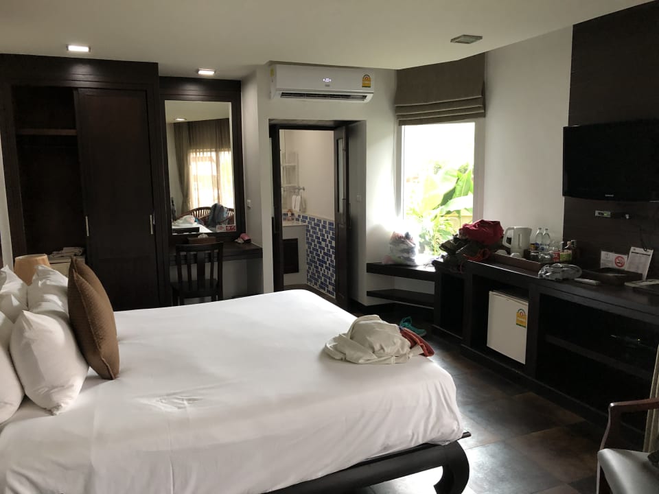 Zimmer Chaweng Cove Beach Resort