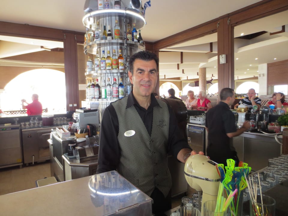 Kalithea Horizon Royal Hotel Kalithea Horizon Royal