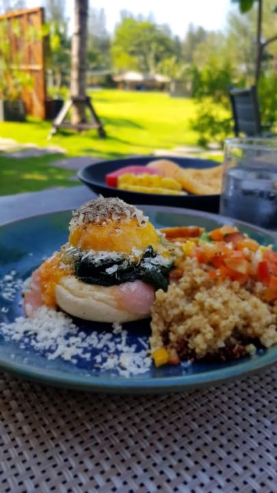 Gastro La Vela Khao Lak