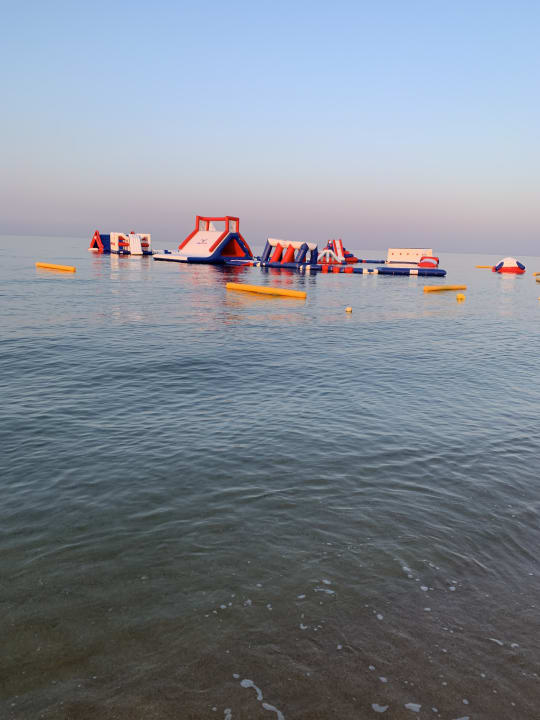 Strand Sandy Beach Resort