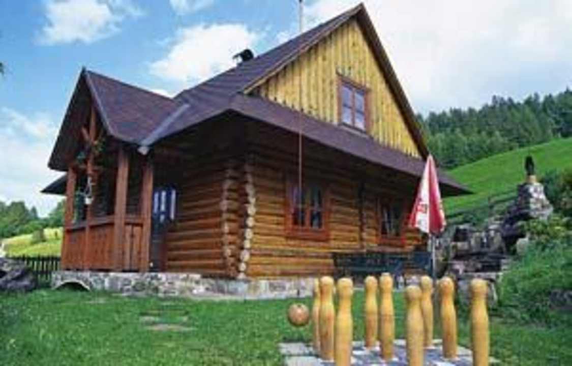 Chata Chalets Jezersko