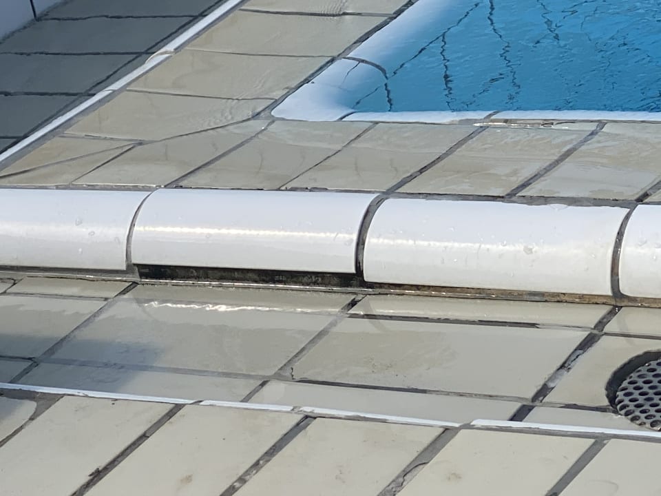 Pool Falkensteiner Club Funimation Borik