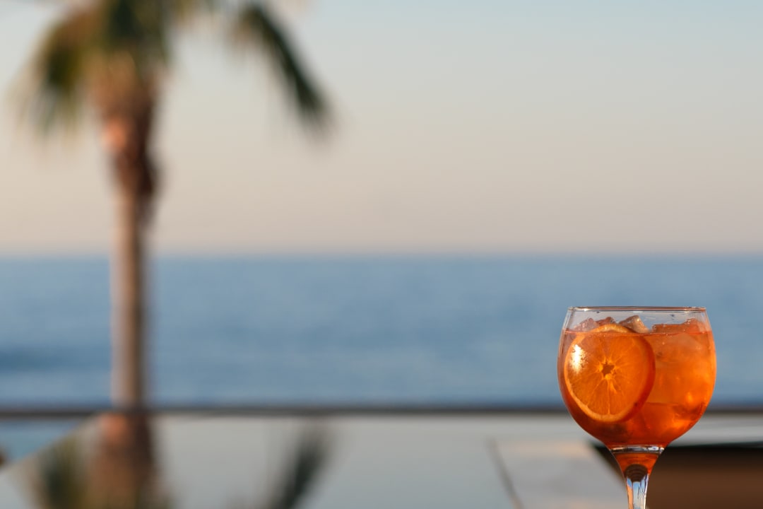 Gastro High Beach Resort