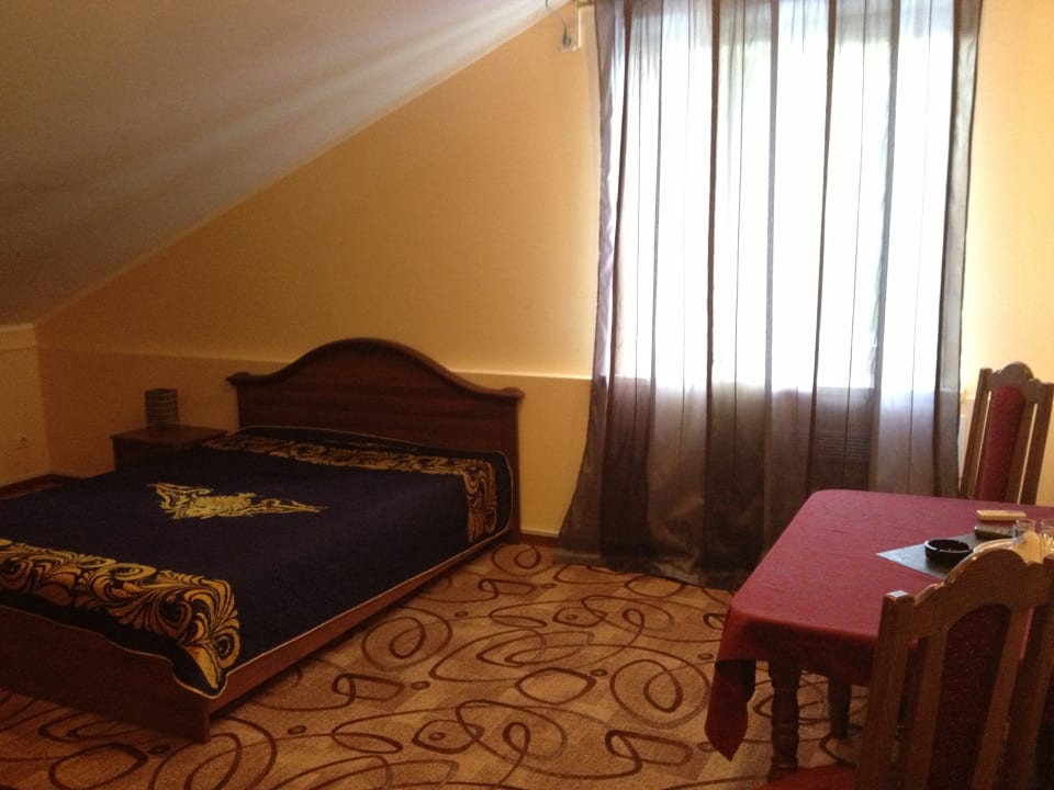 Zimmer Motel Metropol