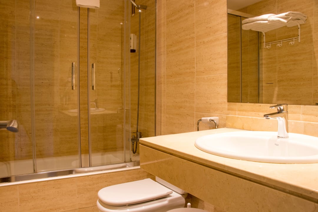 Zimmer Aparthotel Houm Plaza Son Rigo