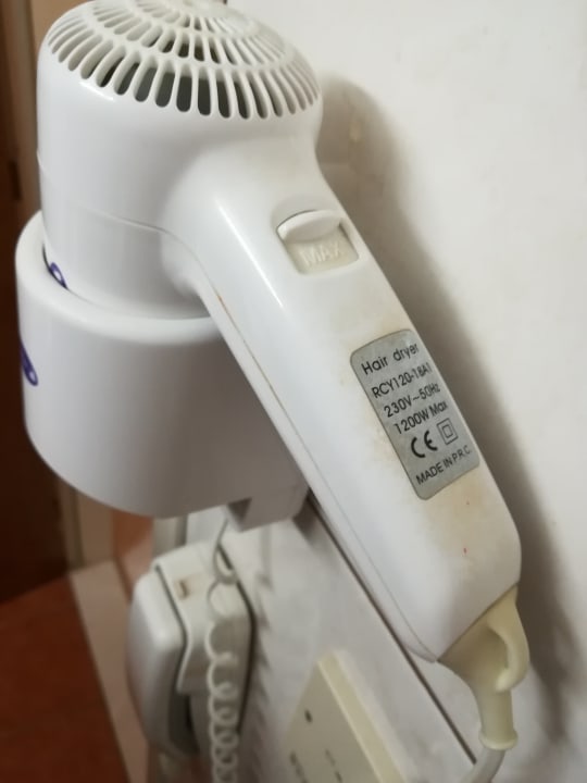 Zimmer Hersonissos Palace