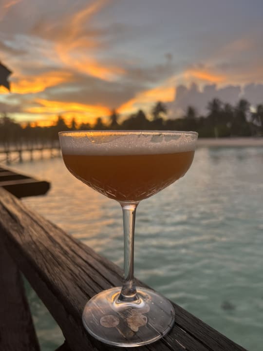 Gastro LUX South Ari Atoll