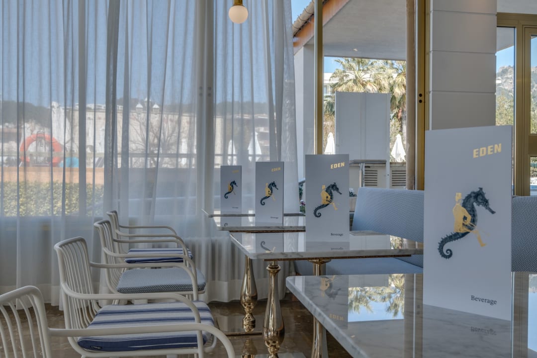 Sonstiges Hotel Eden Soller