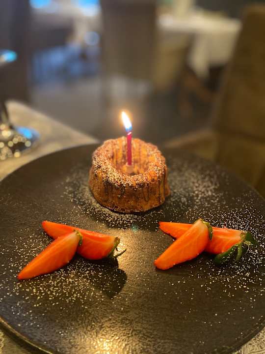 Gastro Bergkristall - Mein Resort im Allgäu