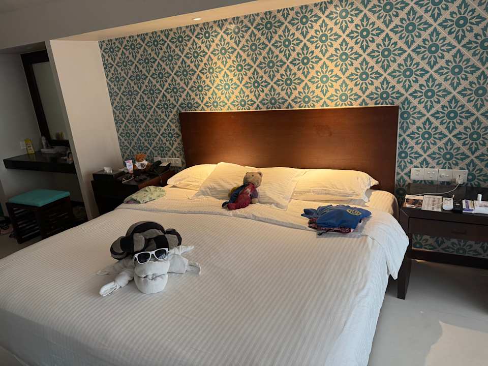 Zimmer Adaaran Select Hudhuran Fushi - Premium All Inclusive