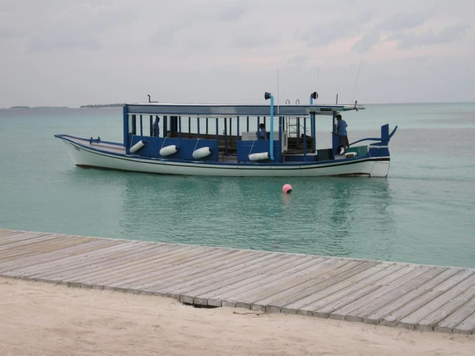 Dhoni Kuredu Island  Kuredu Island Resort & Spa