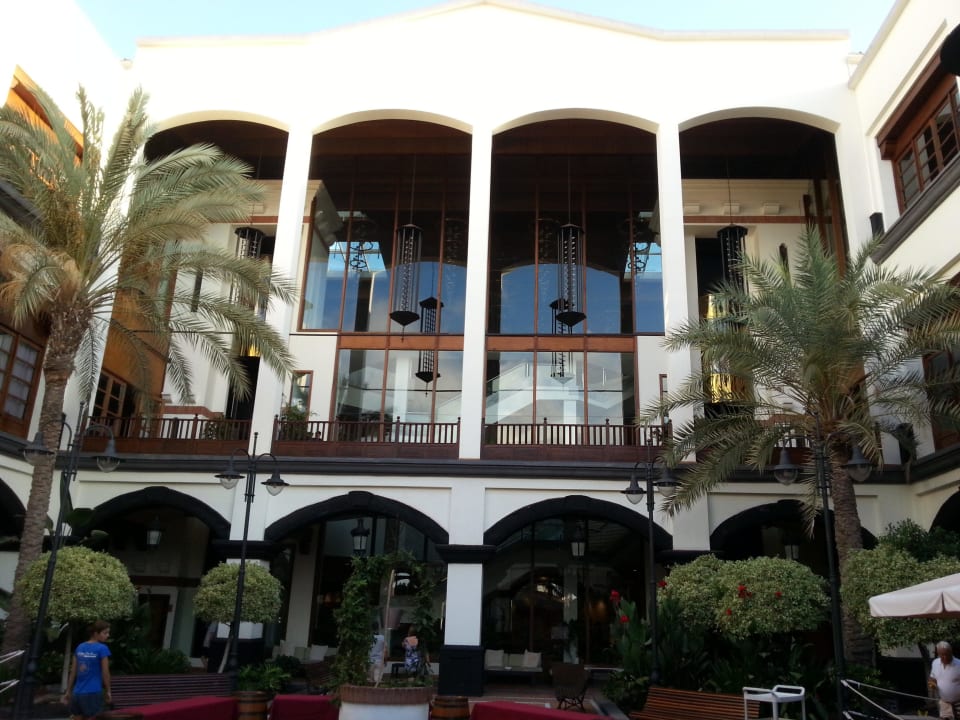 Außenansicht H10 Rubicón Horizons Collection