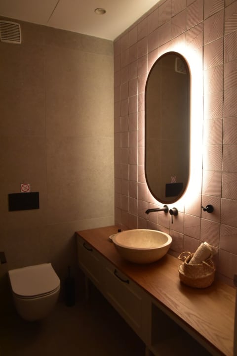 Zimmer Lefkara Luxury Suites