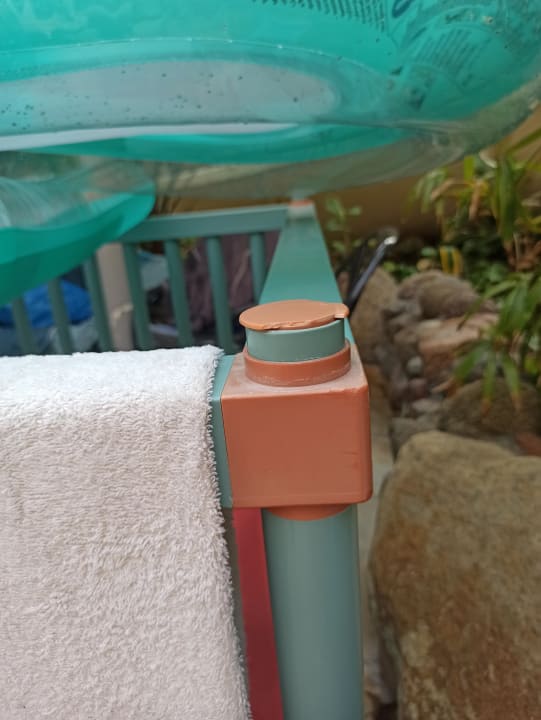 Pool Center Parcs Park Nordseeküste