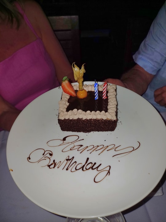 Gastro NH Collection Maldives Reethi Resort