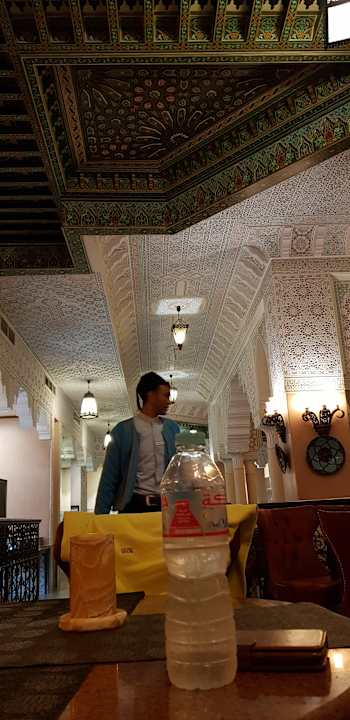 Gastro Pickalbatros Palace Resort