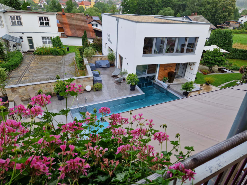 Pool Hotel St. Florian