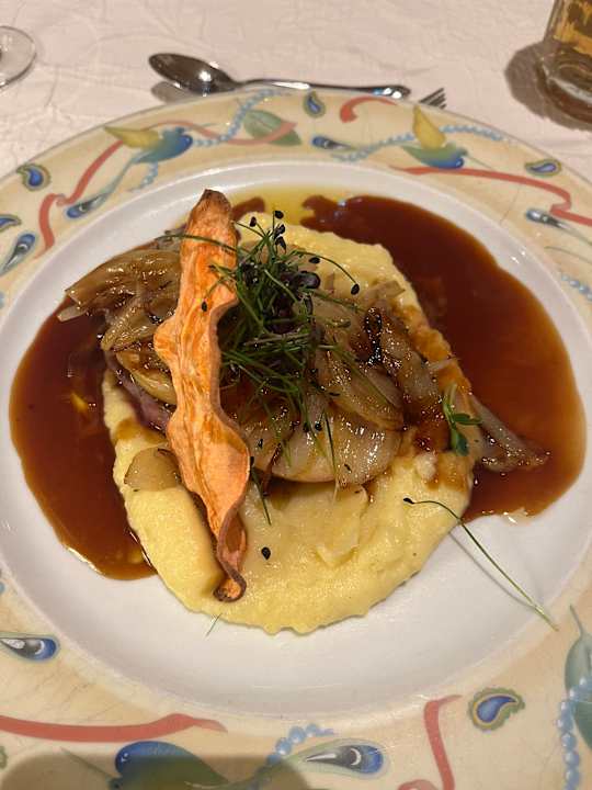 Gastro Alpenhof Oberstdorf Hotel & SPA, Signature Collection by BW