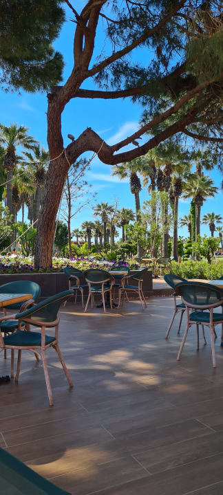 Gastro Megasaray Club Belek