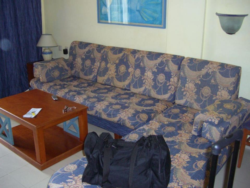 Zimmer Playa Garden Selection Hotel & Spa