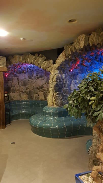 Sport & Freizeit Hotel Kohlerhof