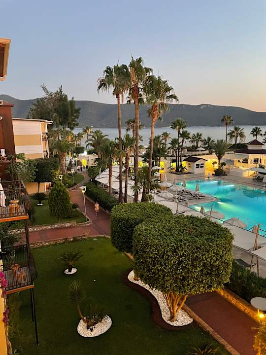 Pool TUI MAGIC LIFE Bodrum - Adult Only (16+)