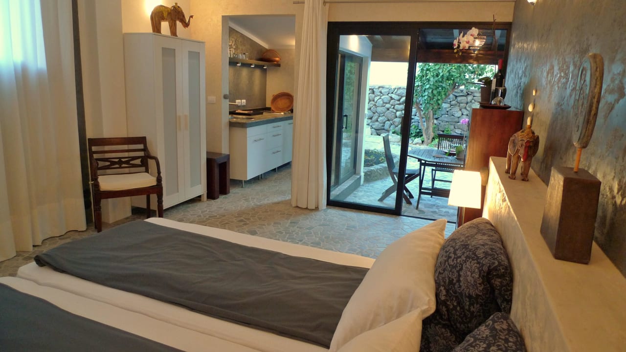 Apartment Florita Hotel Jardin Tropical