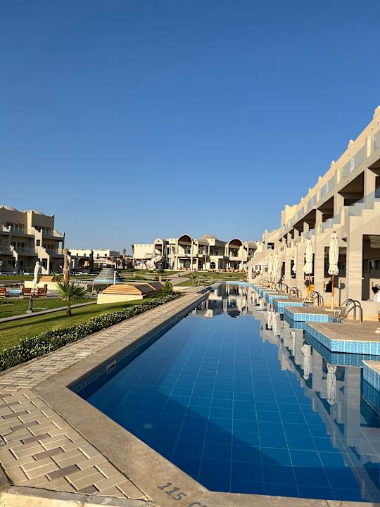 Außenansicht Diamond Beach by Pearl Resort