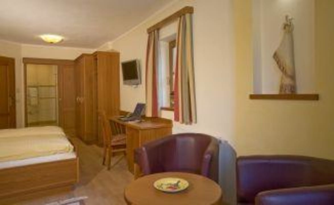 Zimmer Hotel Garni Sallerhof