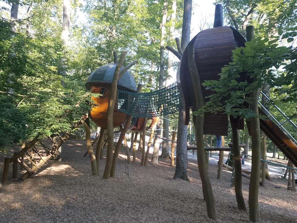 Sonstiges Natur-Resort Tripsdrill