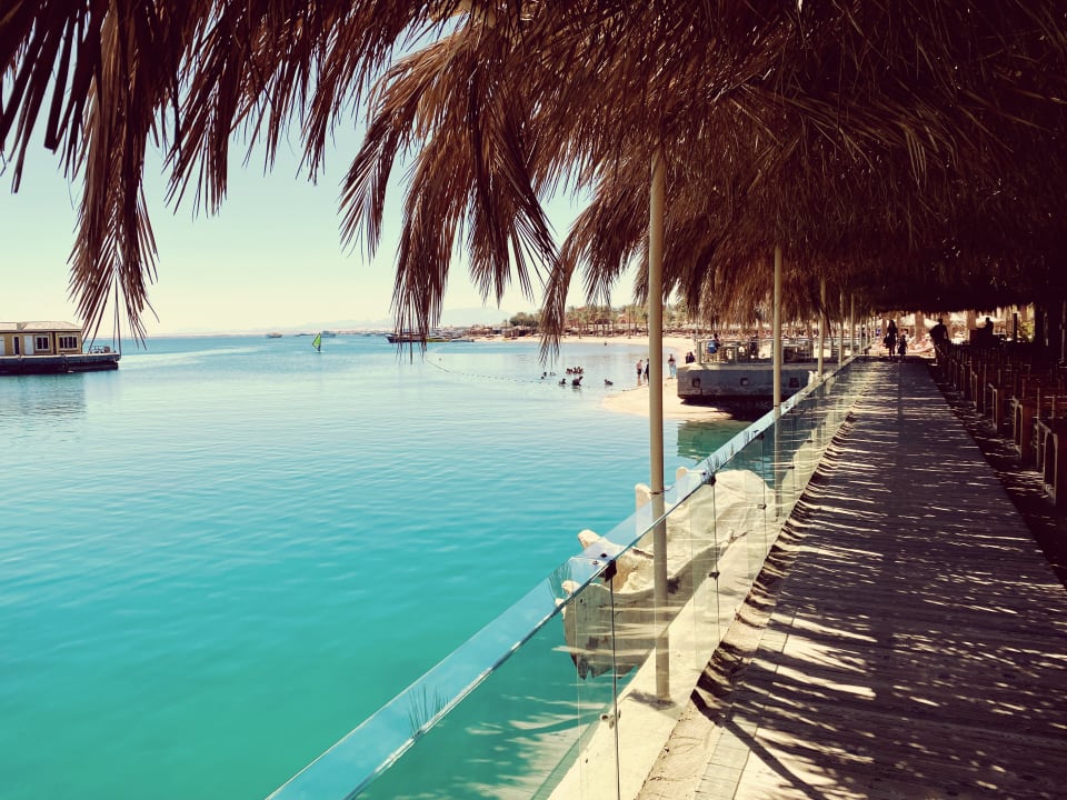 Ausblick Sindbad Club