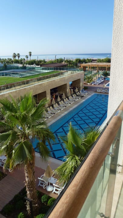 Aus dem Zimmer Sentido Trendy Verbena Beach