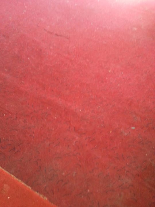 Boden Essbereich Bellagio Beach Resort & Spa