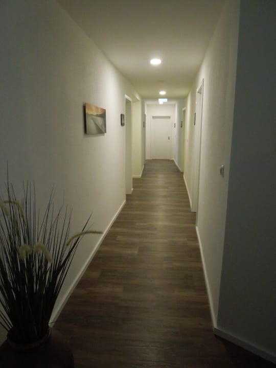 Etage Hotel Garni Reis